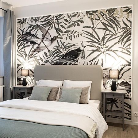 ורשה Arkadia Prime Apartment מראה חיצוני תמונה